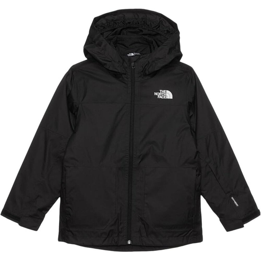 North Face Cinnabar Triclimate Jacket